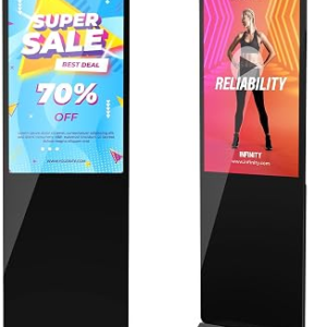 JIYANG Digital Signage Display