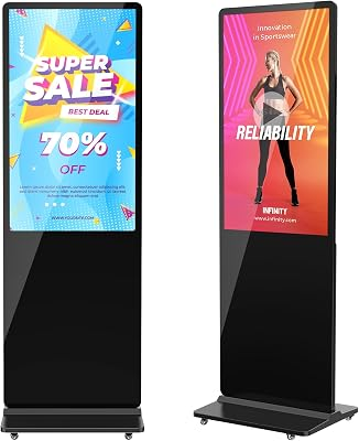 JIYANG Digital Signage Display