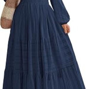 BTFBM Fall Dresses