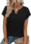 WIHOLL Womens Tops
