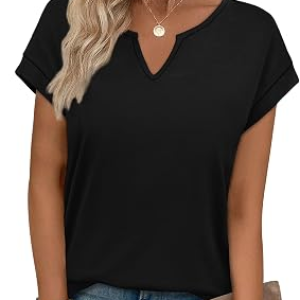 WIHOLL Womens Tops