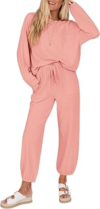 KIRUNDO Womens Lounge Sets