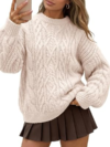 Trendy Queen Womens Sweater