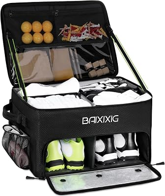 BAIXIXIG Golf Trunk Organizer