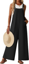 LEPUNUO Women Jumpsuits