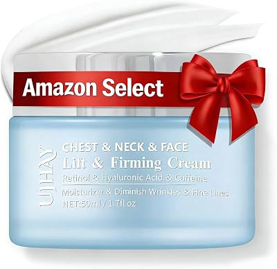 Retinol Neck Cream