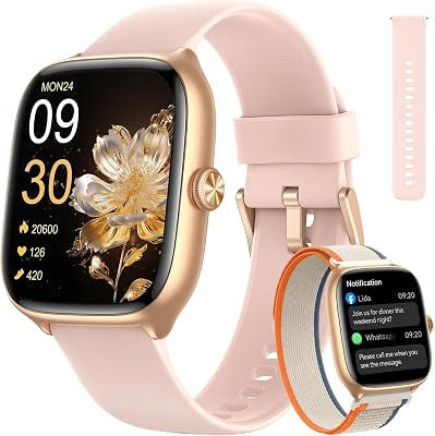 Smart Watch for Women