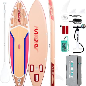 FUNWATER Paddle Board