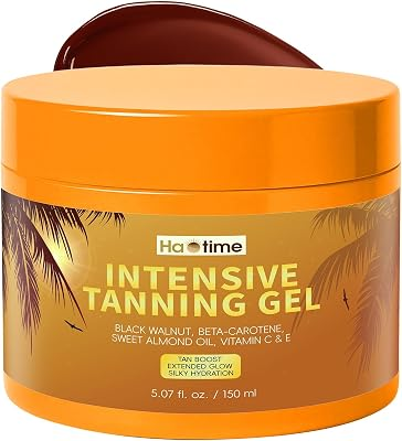 Tanning Lotion