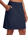 PRINSTORY Women Tennis Skirt