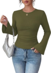 Sampeel Womens Tops