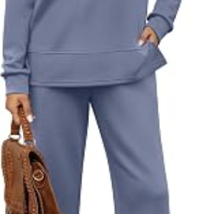 WIHOLL 2 Piece Lounge Sets