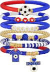 DOUBGOOD World Cup 2026 Soccer Bracelets