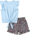 HIHOSDOR Girls Summer Outfits