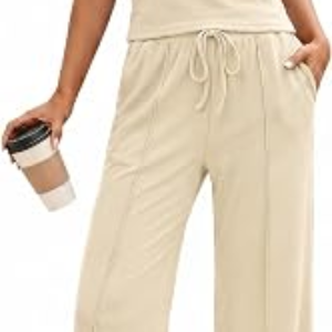 CASLY LAMIIT Womens Summer 2 Piece Outfits
