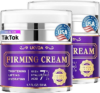 UKVOA 2-Pack Retinol Neck & Face Wrinkle Cream