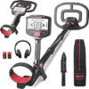 PANCKY High Accuracy Metal Detector