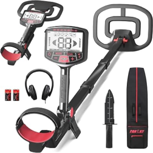 PANCKY Metal Detector for Adults