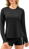 G GRADUAL Womens Sun Shirts