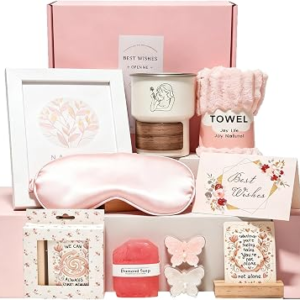 NYTHRIEL Mom Gift Basket