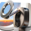 LISEN Airplane Phone Holder for MagSafe