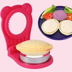 XBLLCYIV Uncrustable Sandwich Maker