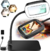 HQGZQL Large Magnifying Glass