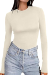 EKOUAER Long Sleeve Shirts