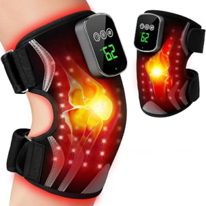 PUROTH Red Light Therapy Knee Brace