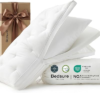 Bedsure Adjustable Pillows