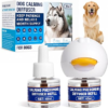 BARKWAVE Dog Calming Pheromone Diffuser Kit