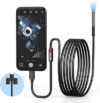 SIBOST Endoscope Camera with Light
