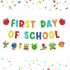 ZAVENIXA First Day of School Banner