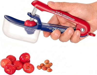 MAKMZOON Cherry Pitter