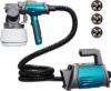 TILSWALL 800W Electric Spray Paint Gun