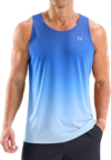 G GRADUAL Men Beach Tank Tops