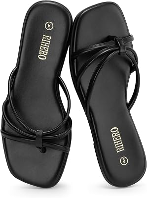 RIHERO Flip Flops