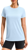 G GRADUAL Workout Shirts
