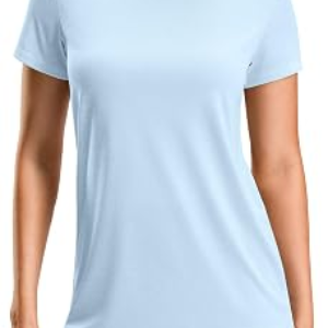 G GRADUAL Workout Shirts