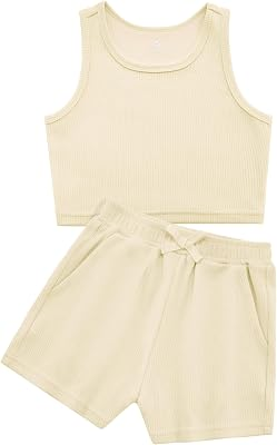 Stelle Girls Short Sets