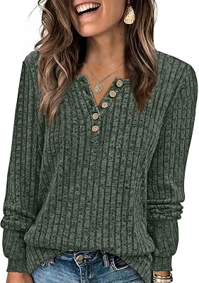 XIEERDUO Long Sleeve Sweater