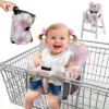 LWWACSS Baby Shopping Cart Cover