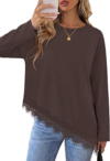 WIHOLL Long Sleeve Shirts