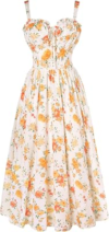 SCARLET DARKNESS Dresses