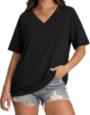 WIHOLL Oversized T-shirt