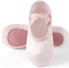 TRIPLE DEER Ballet Shoes