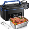 SEREPJOY Heated Lunch Box