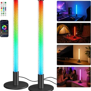 FRIDEKO HOME Smart Led Desk Light Bar