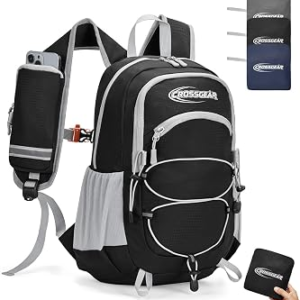 CROSSGEAR 24L Hiking Backpack