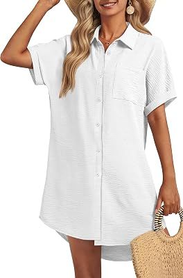GKBK Women Swimsuit Coverup